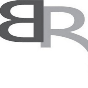 NCBIR logo z czerwonym napisem