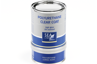 High Gloss Polyurethane Clear Coat – Varnish