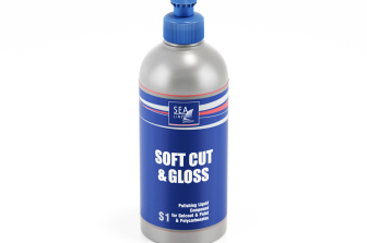 S1 SOFT CUT & GLOSS – Polishing paste