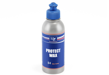 S4 PROTECT WAX — ЗАЩИТНЫЙ ВОСК