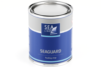 SEAGUARD Fouling Stop