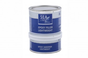 Epoxy Filler Lightweight