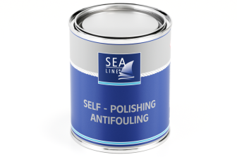 Self-polishing Antifouling Paint