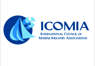 Sea-Line joins trade association ICOMIA
