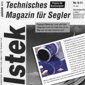 Technisches Magazin fur Segler (palstek 6-11.2011)