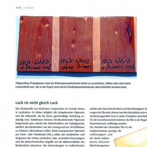   Technisches Magazin fur Segle (palstek 2014)