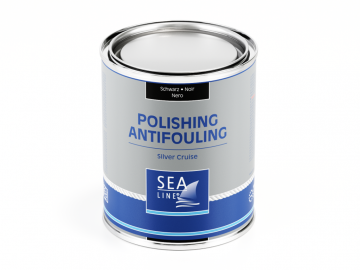 Silver Cruise Polishing Antifouling