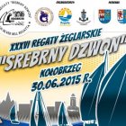 XXXVI Sailing Regatta «Silver Bell» 2015