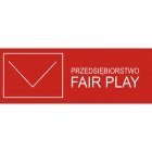 Das Fair-Play-Unternehmen