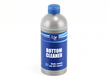 C1 Super Strong Bottom Cleaner – kosmetyk jachtowy