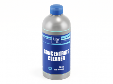 C2 CONCENTRATE CLEANER