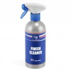 S3 FINISH CLEANER – płyn czyszczący