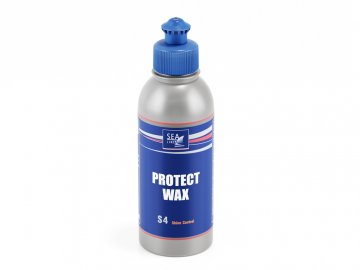S4 PROTECT WAX