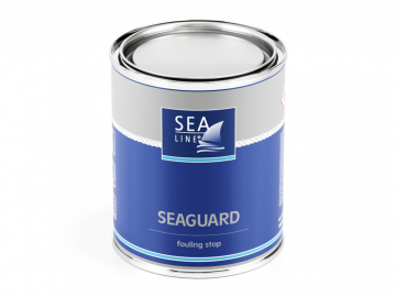 SEAGUARD Fouling Stop