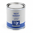 Lakier jachtowy – Yacht Varnish 1K