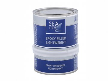 Epoxy Filler Lightweight