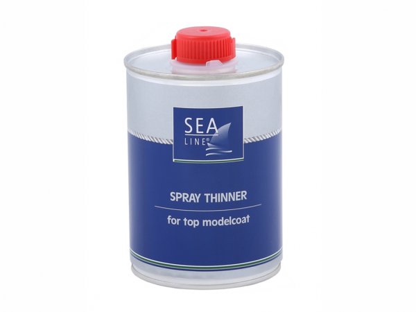 Thinners for TOP MODELCOAT