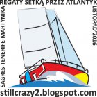 Mit Setka über den Atlantik 2016 – Still Crazy Team