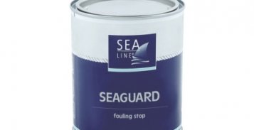 SEAGUARD – nowość Sea-Line 2016