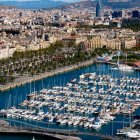 55th Barcelona International Boat Show