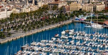 Barcelona International Boat Show