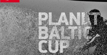 Planet Baltic Cup Druga edycja