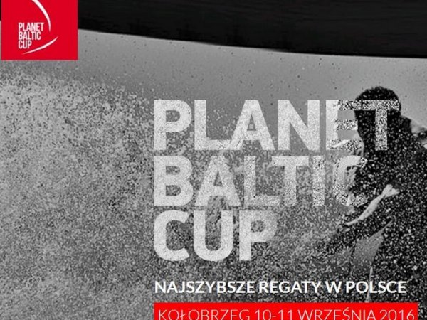 Planet Baltic Cup Druga edycja