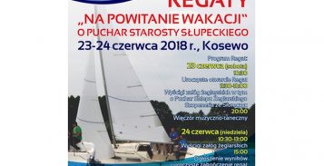 XXVII race of «Na Powitanie Wakacji»