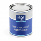 Selfpolishing Antifouling Paint