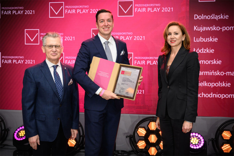 Fair Play 2021 Fair Play 2021