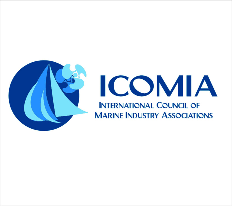 Η Sea-Line εντάσσεται στο ICOMIA Η Sea-Line εντάσσεται στο ICOMIA