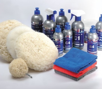 Σύστημα γυάλισμα θαλάσσης Sea-Line Σύστημα γυάλισμα θαλάσσης Sea-Line