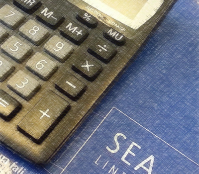 Калькулятор покраски яхты Калькулятор покраски яхты