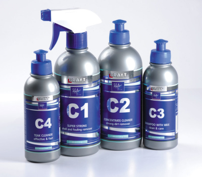 Καλλυντικά Sea-Line BRAYT Καλλυντικά Sea-Line BRAYT