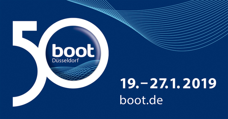 Boot Düsseldorf Boot Düsseldorf