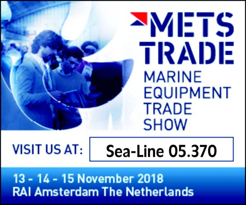 METS 2018 – το πιο σημαντικό γεγονός του φθινοπώρου METS 2018 – το πιο σημαντικό γεγονός του φθινοπώρου