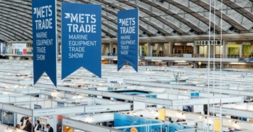 В ноябре приглашаем вас на METS 2023
