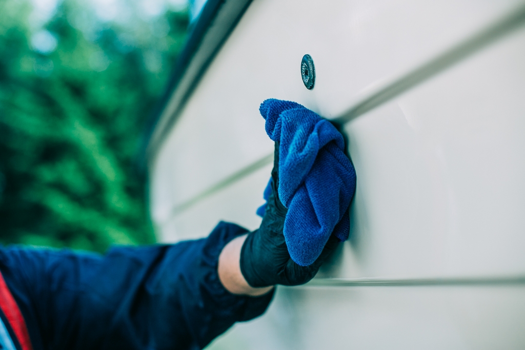 Nowy wosk jachtowy Nowy wosk jachtowy