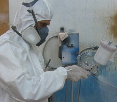 ΝΕΟΣ Πολυεστερικός στόκος σπρέι ΝΕΟΣ Πολυεστερικός στόκος σπρέι