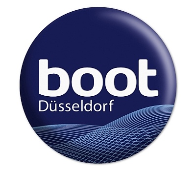 Boot Düsseldorf – януари 2020 г Boot Düsseldorf – януари 2020 г