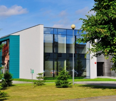 Учебный центр Учебный центр