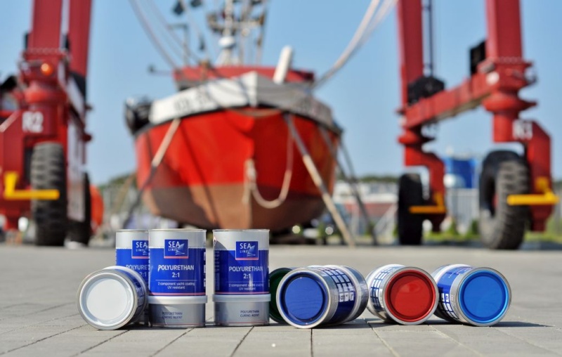 Конкурс – реновация в рамках Sea-Line Конкурс – реновация в рамках Sea-Line