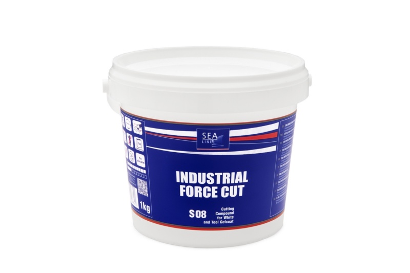 Pâte pour chantiers navals – nouveauté Industrial Force s08 Pâte pour chantiers navals – nouveauté Industrial Force s08
