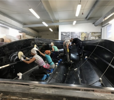 S07 Heavy Cut – революция в полировке S07 Heavy Cut – революция в полировке