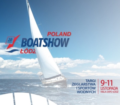 Boatshow Лодз 2018 Boatshow Лодз 2018