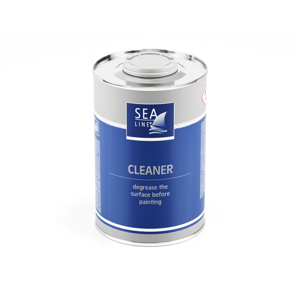 Cleaner – Zmywacz jachtowy Cleaner – Zmywacz jachtowy