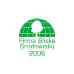 Firma bliska środowisku Firma bliska środowisku