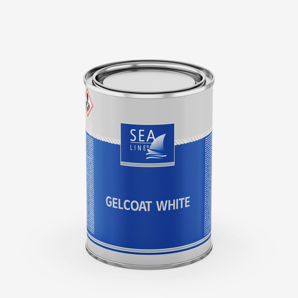 Gelcoat do laminowania i napraw Gelcoat do laminowania i napraw