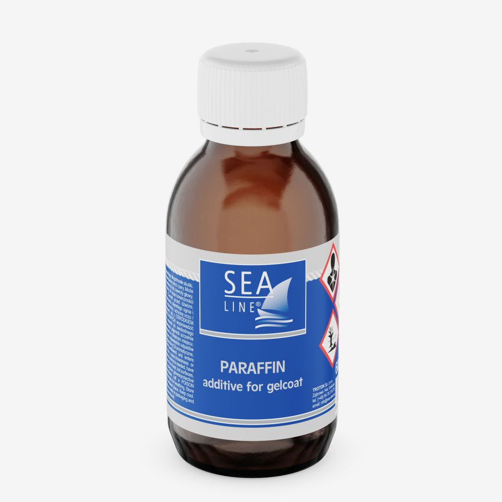 Gelcoat do laminowania i napraw Gelcoat do laminowania i napraw