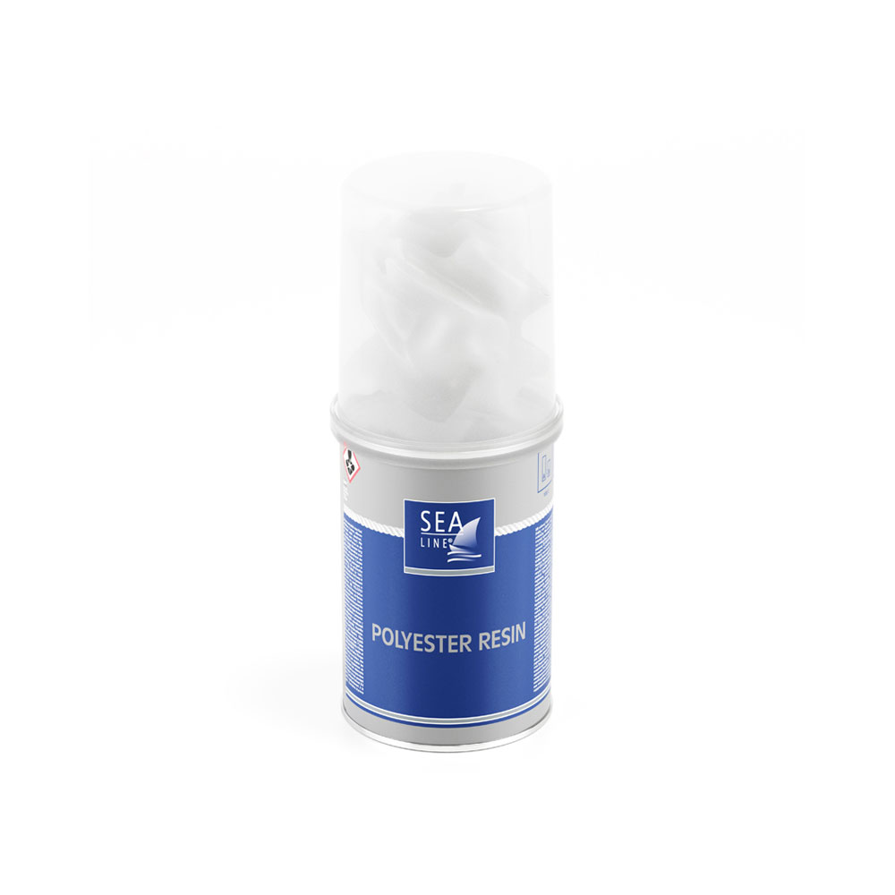 Polyester resin Polyester resin